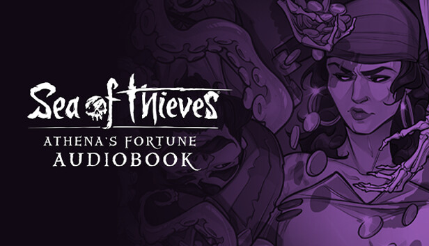 Обложка Sea of Thieves